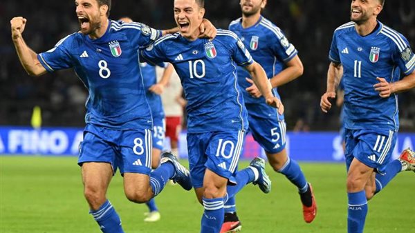 منتخب إيطاليا