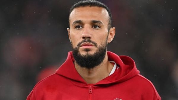 نصير مزراوي