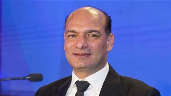 أحمد إسماعيل صبره عضو غرفة الصناعات الكيماوية