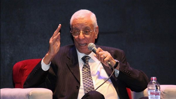 دكتور حسام موافي