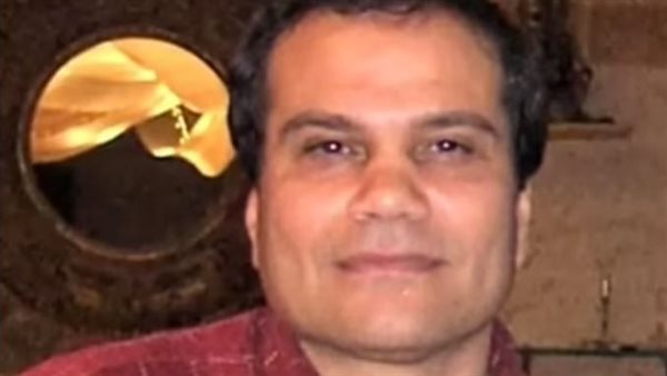 ممدوح نوفل المصري