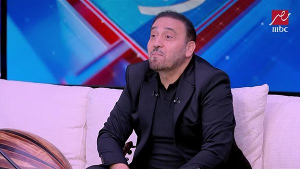 المطرب مجد القاسم 