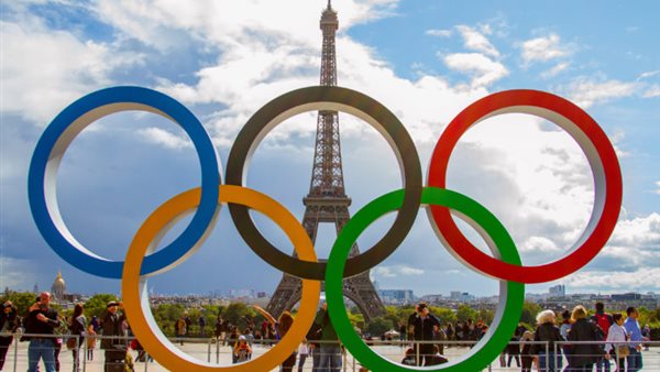  أزمة أولمبياد باريس 2024