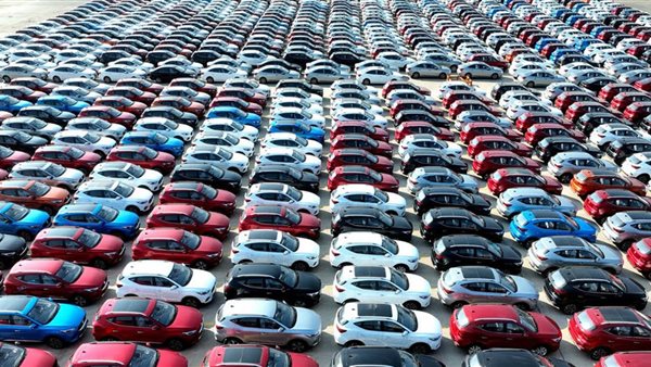 توقعات أسعار السيارات 2025