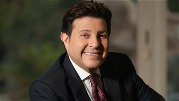أمير الغناء العربي هاني شاكر 
