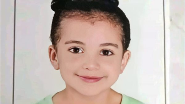 ساجدة طفلة السلام- المجني عليها 