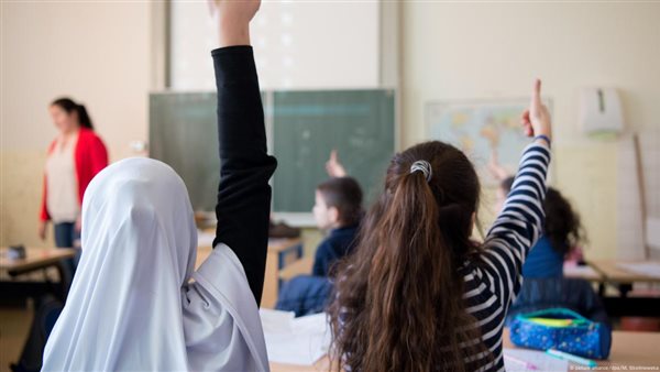 مسابقة المعلمين يناير 2025