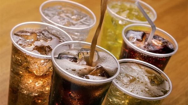 مشوربات شائعة ترتبط بالسكتة الدماغية