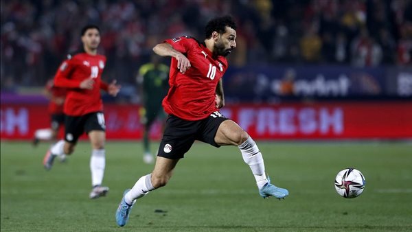 تشكيل منتخب مصر المتوقع لمباراة اليوم