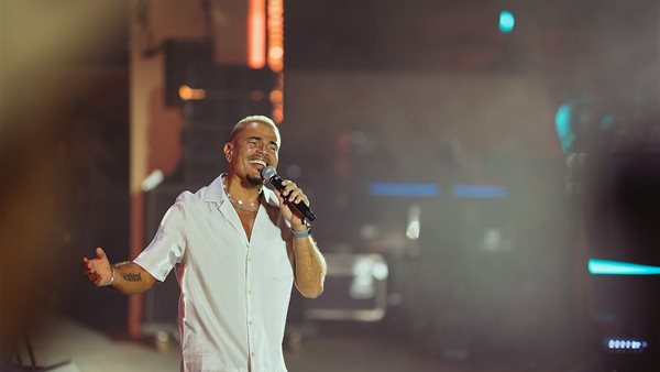 عمرو دياب