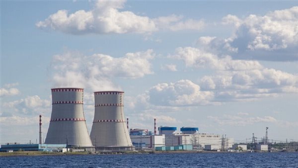 وظائف مشروع الضبعة النووي 2024