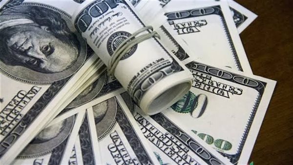 أسعار الدولار اليوم