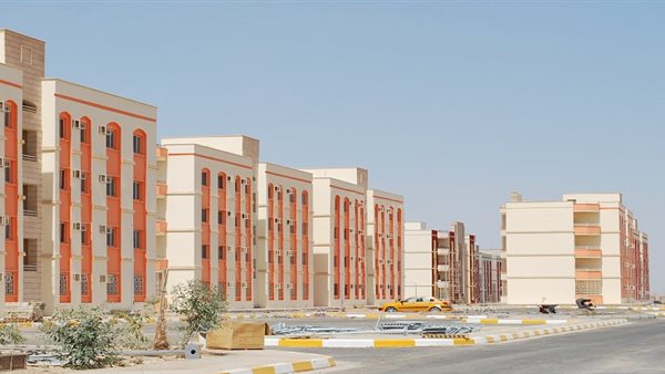 موعد طرح الوحدات السكنية الجديدة