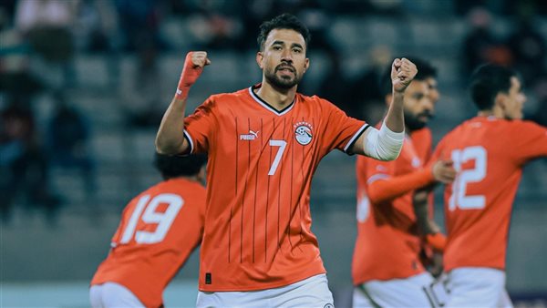 منتخب مصر
