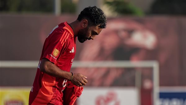 حسين الشحات 