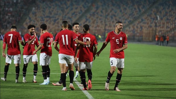 منتخب مصر