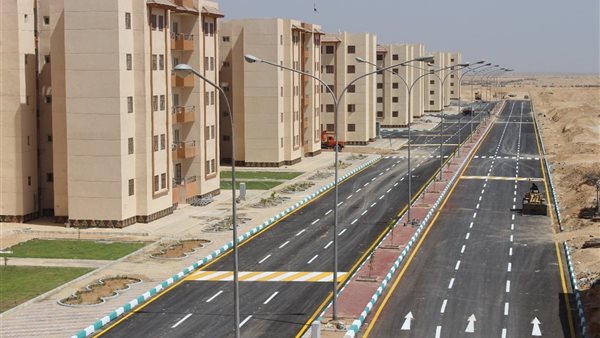  آخر موعد للتقديم على الأراضي الاستثمارية بحدائق أكتوبر