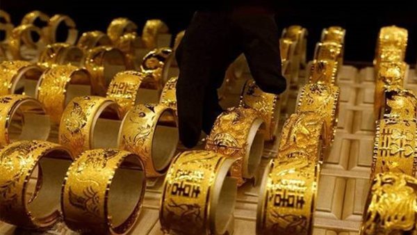 أسعار الذهب اليوم
