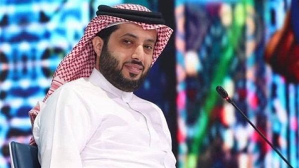 تركي آل الشيخ يعلن عن حفلات موسم الرياض الخامس