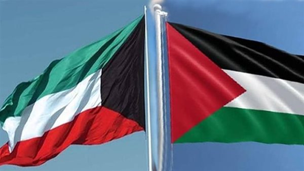 الكويت وإسرائبل
