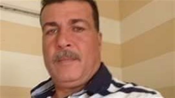 المتهم 