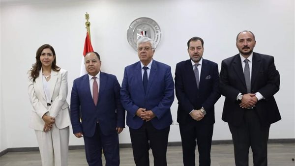 انضمام المستشفيات الجامعية في منظومة التأمين الصحي الشامل 
