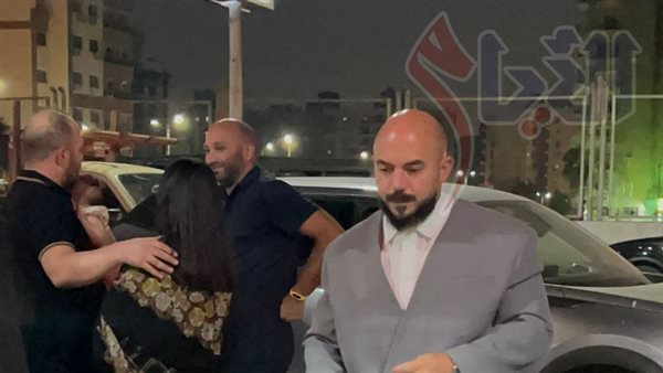 محمود العسيلي 