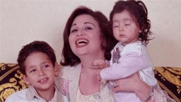 إلهام شاهين 