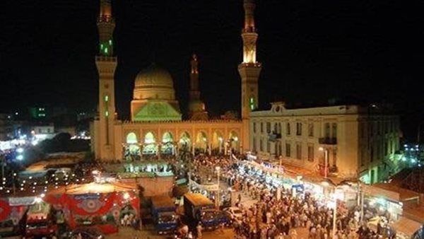 هل تم إلغاء مولد السيد البدوي 2024