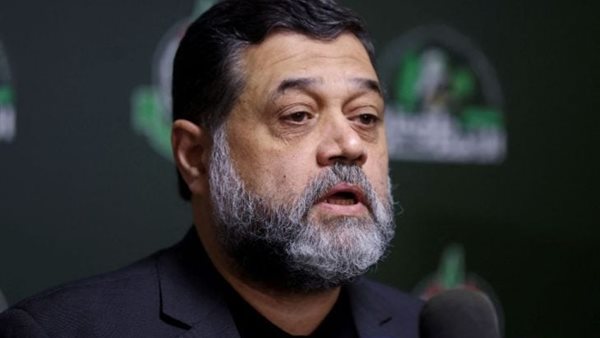 أسامة حمدان