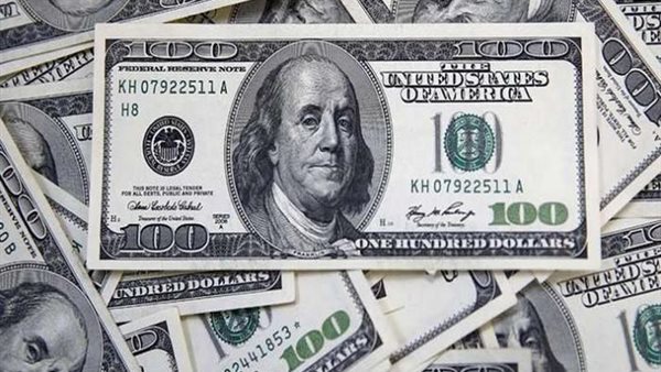 سعر الدولار اليوم في البنوك المصرية 