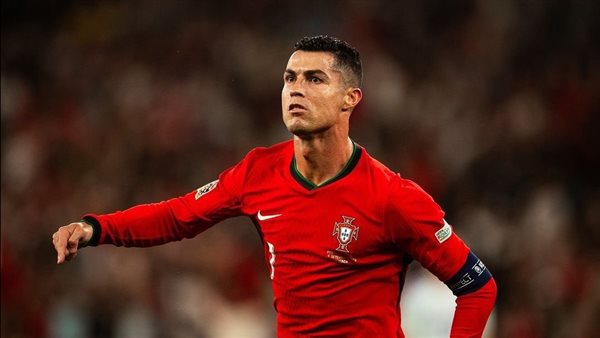 منتخب البرتغال