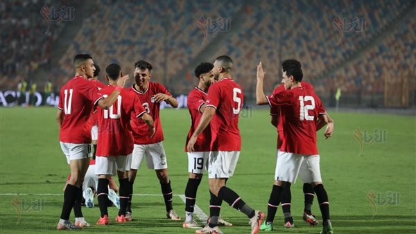 منتخب مصر