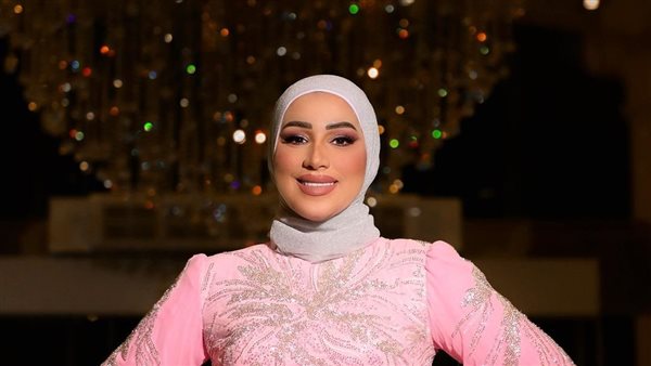 نداء شرارة مهرجان الموسيقى العربية 2024
