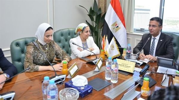 التموين تتعاون مع حياة كريمة لتخصيص 20 منفذًا لبيع اللحوم
