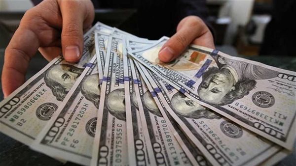 سعر الدولار اليوم