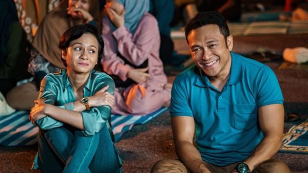 فيلم "لا لونا" ضمنقائمة الأفلام المرشحة لجائزة الأوسكار 2025