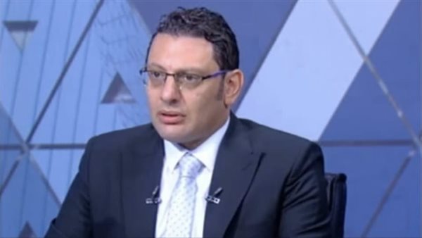 الدكتور سمير رؤوف باحث اقتصادي وخبير أسواق المال