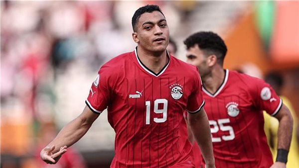 مصطفي محمد