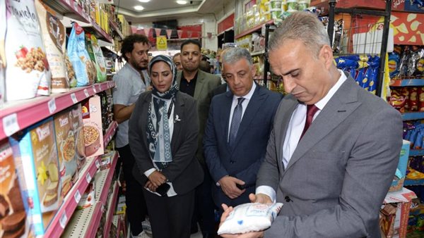  رئيس جهاز حماية المستهلك