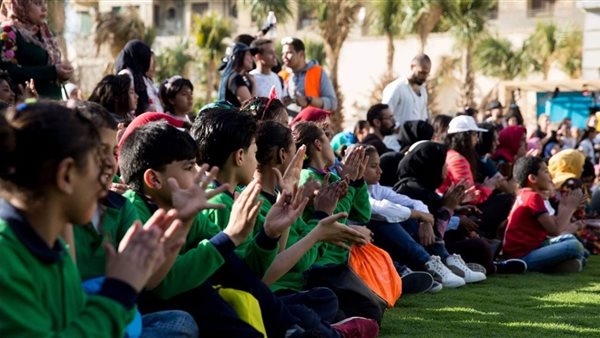 مهرجان دي كاف 