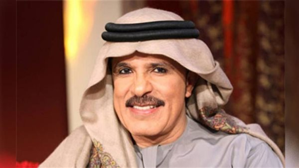 الفنان الإماراتي عبدالله بالخير