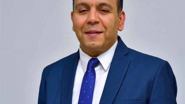 الخبير التربوي الدكتور تامر شوقي