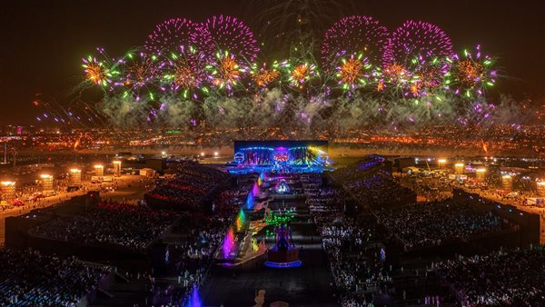 موسم الرياض 2024