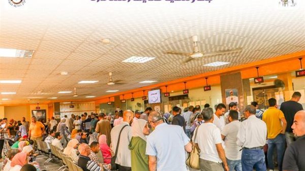 جهاز تنمية مدينة السادات