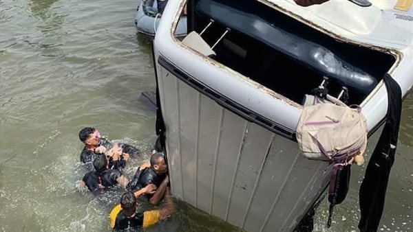 قضية معدية أبو غالب- أرشيفية