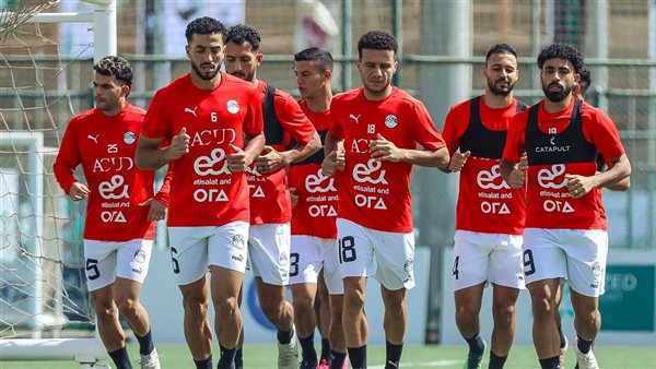 منتخب مصر