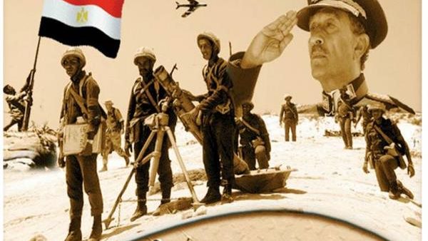الاستخبارات الإسرائيلية فشلت في حرب 6 أكتوبر 1973