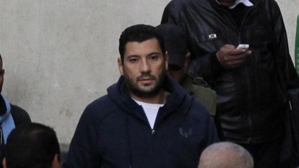 إسلام بحيري 