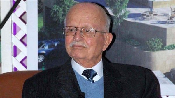 المفكر مصطفى حجازي